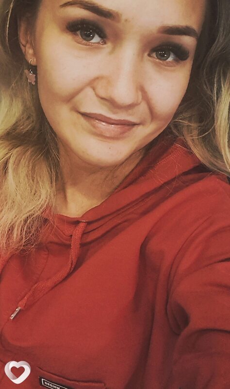 Anna, 26, Воркуте — анкета №813844