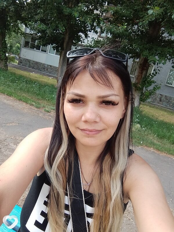 Татьяна, 34, Омске — анкета №813849