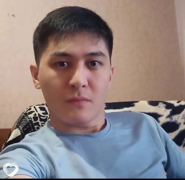 Марлен, 34, Алматы — анкета №813857