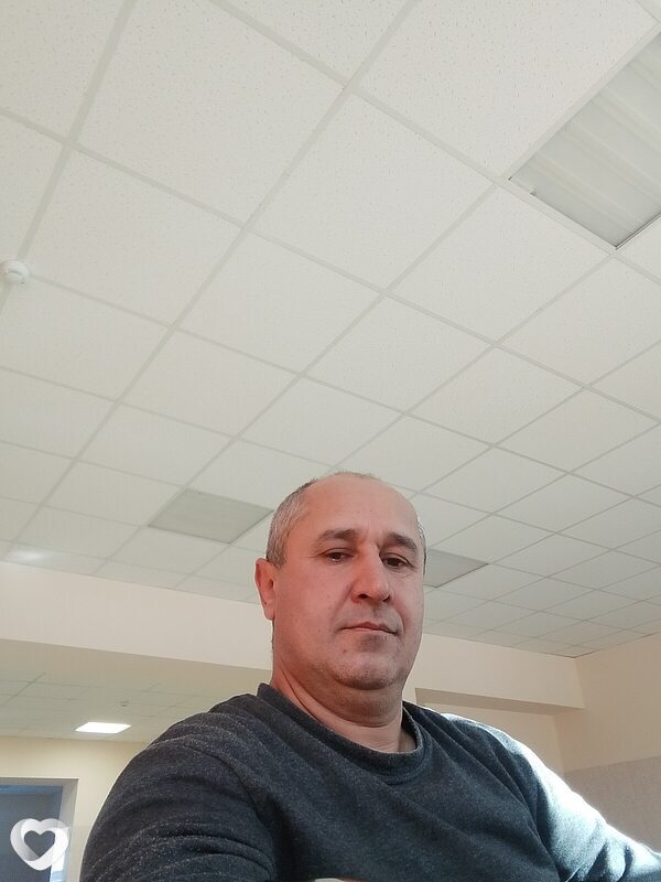 Сурик, 37, Тамбове — анкета №813858