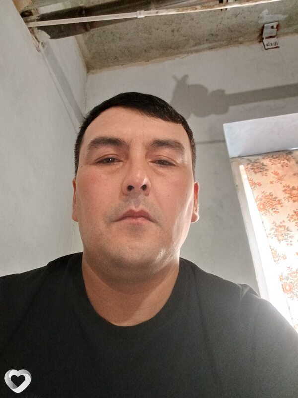 Руслан, 43, Москве — анкета №813860
