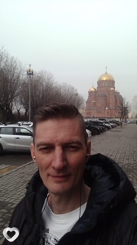 Алексей, 52, Москве — анкета №813865