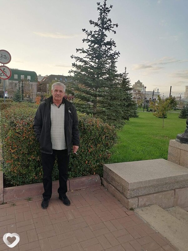 Сергей, 64, Челябинске — анкета №813866