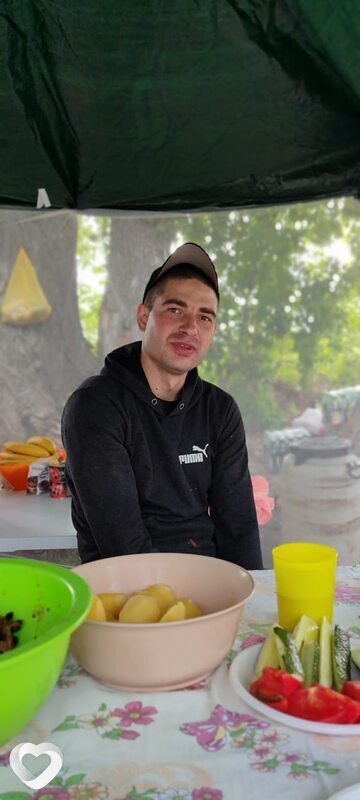 Кирилл, 30, Рязани — анкета №813870
