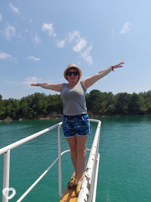 Ирина, 54, Иванове — анкета №813872