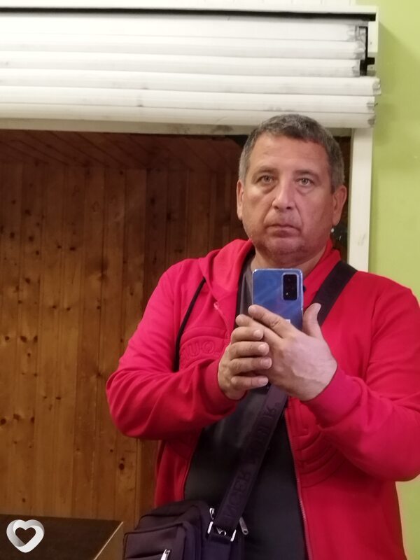 Александр, 52, Кургане — анкета №813875