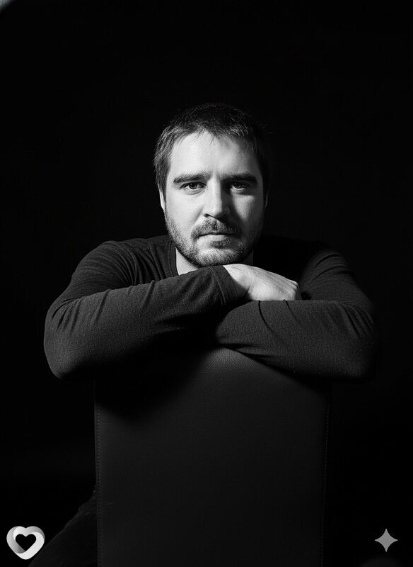 Илья, 39, Алексине — анкета №813876