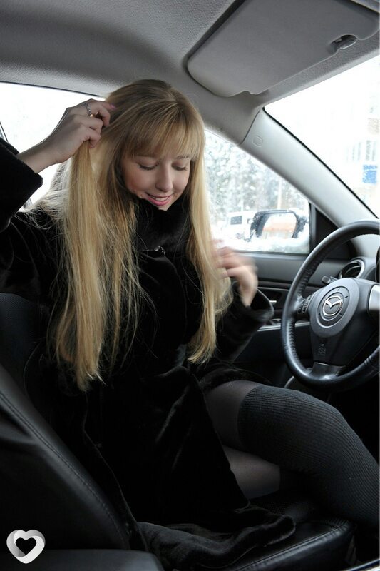 Ольга, 30, Барановичах — анкета №813877
