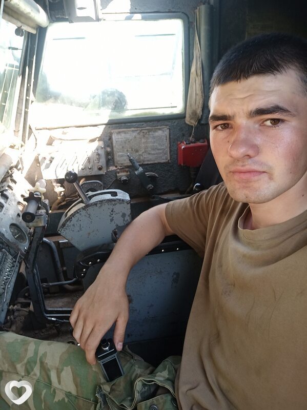Евгений, 23, Нижнем Новгороде — анкета №813882