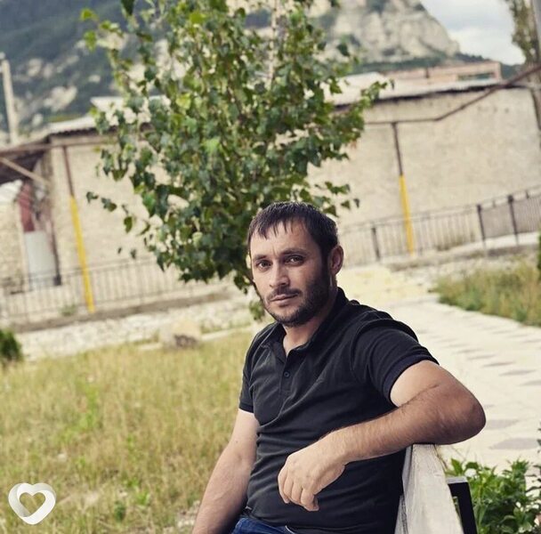 Мухаммад, 39, Махачкале — анкета №813884