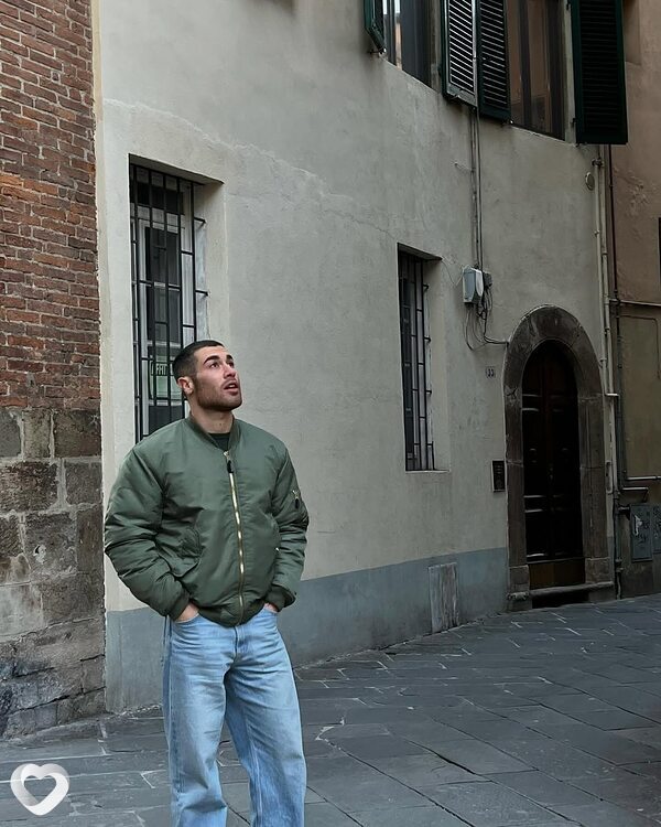 Кирилл, 34, Москве — анкета №813887