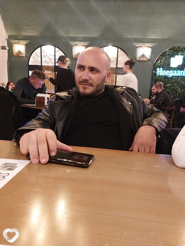 Aleksandr, 31, Орше — анкета №813919