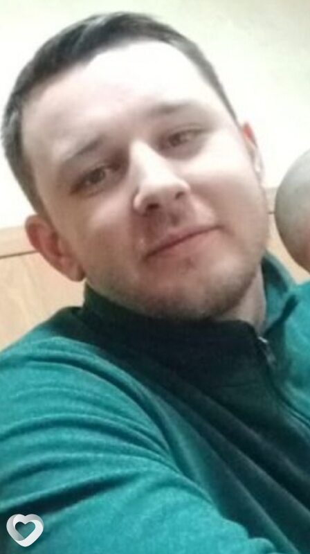 Артур, 36, Видном — анкета №813920