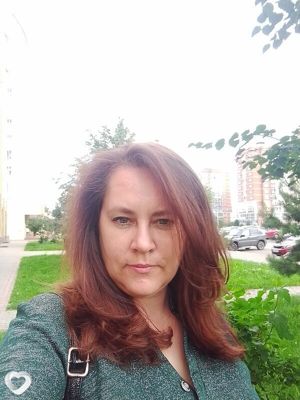 Марина, 45, Кемерове — анкета №813921