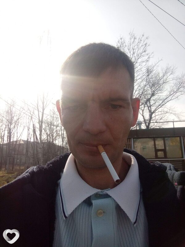 Ден, 42, Хабаровске — анкета №813929