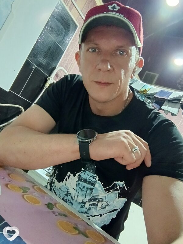 Егор, 41, Чистополе — анкета №813930