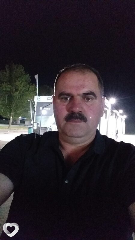 Эльхан, 46, Хабаровске — анкета №813937