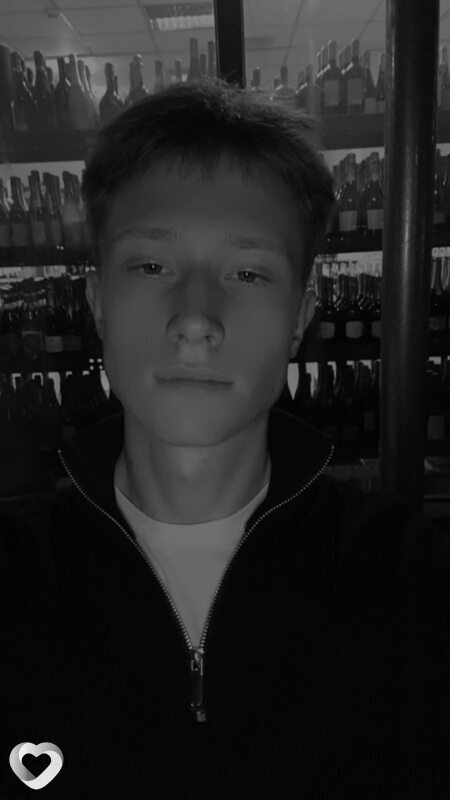Артур, 21, Алматы — анкета №813894