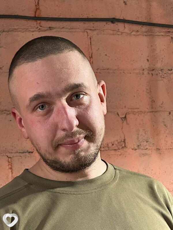 Дима, 30, Харькове — анкета №813896