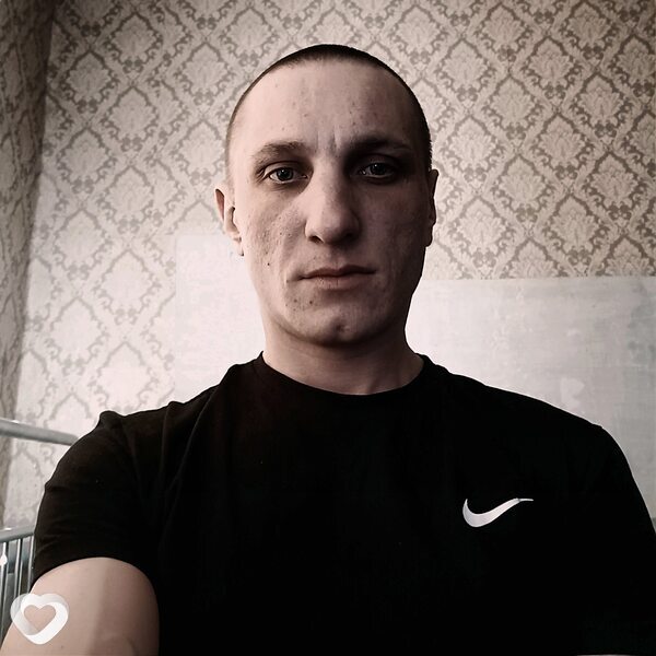 Владимир, 36, Челябинске — анкета №813899