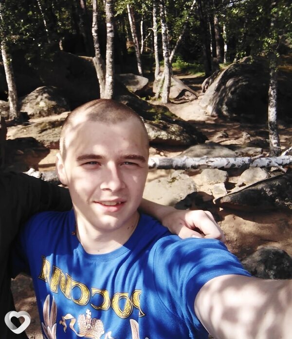 Арсений, 22, Ачинске — анкета №813900