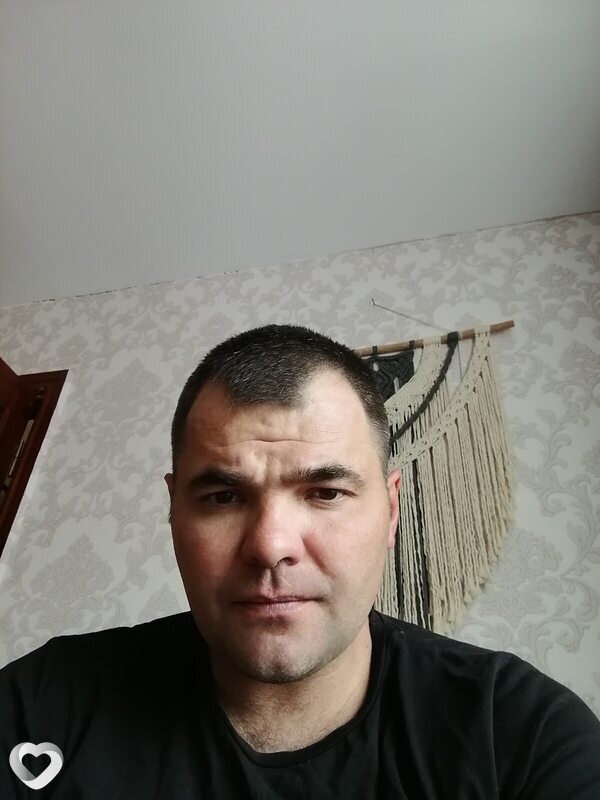 Олег, 43, Гродно — анкета №813904