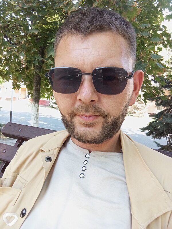 Константин, Прохладный