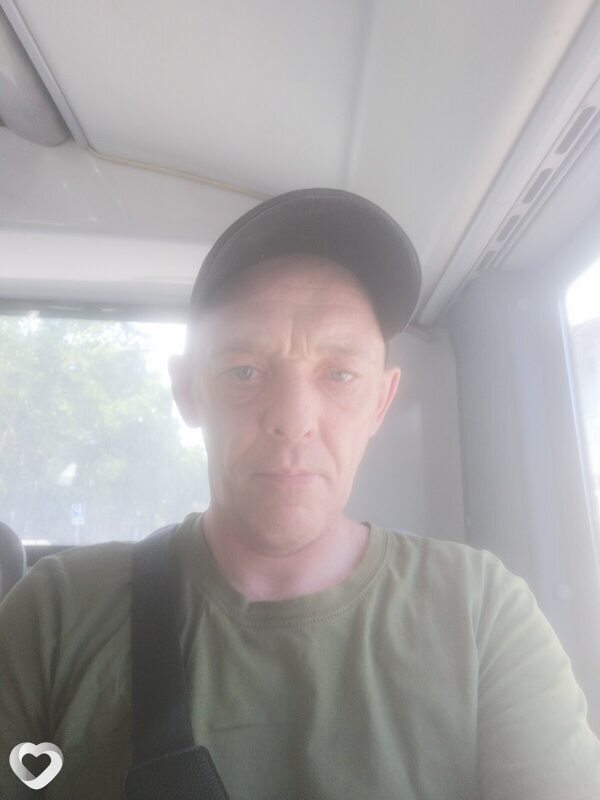 Саша, 47, Новосибирске — анкета №813971