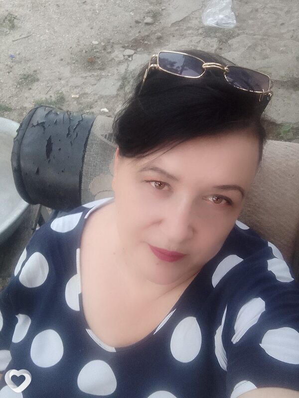 Ксюша, 49, Славянске-на-Кубани — анкета №813973