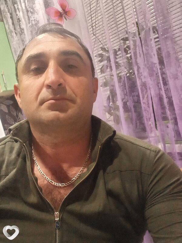 Еdik, 31, Сызрани — анкета №813975