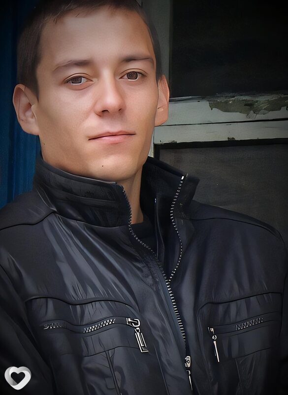 Вадим, 32, Воронеже — анкета №813978