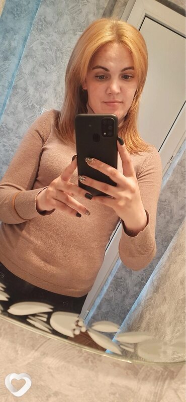 Оля, 34, Тюмени — анкета №813979
