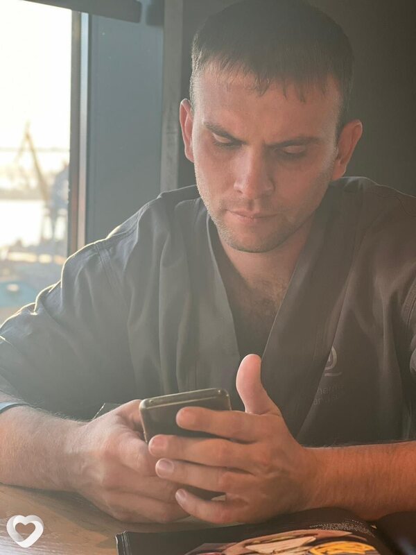 Михаил, 32, Находке — анкета №813981