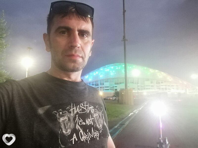 Алексей, 44, Энгельсе — анкета №813983