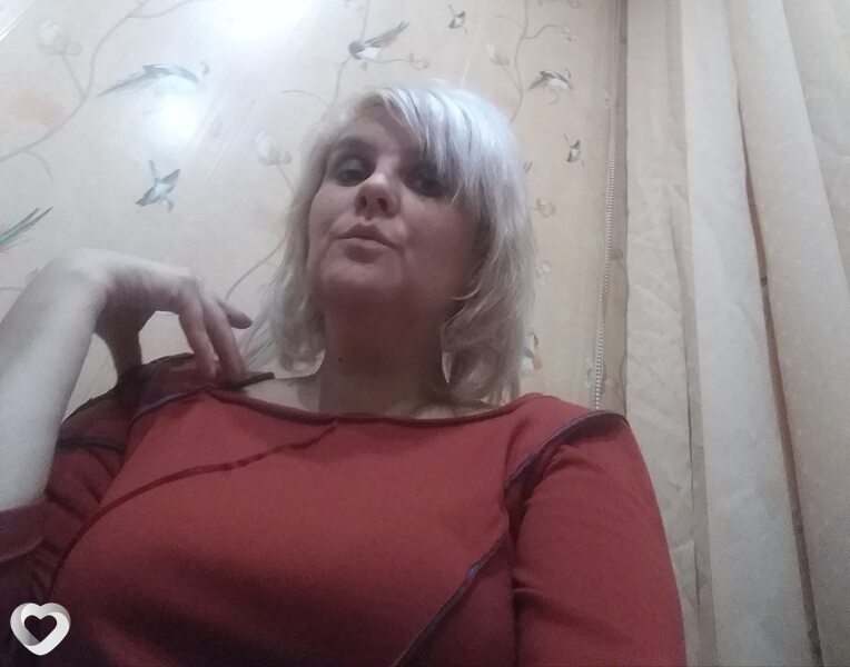 Наталья, 43, Орске — анкета №813985
