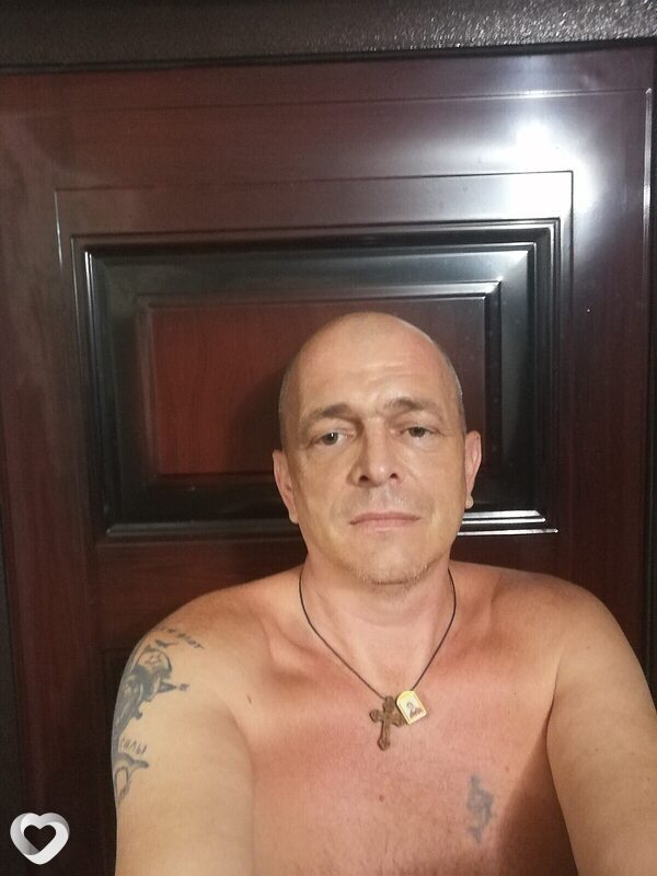 Виталий, Новопавловск