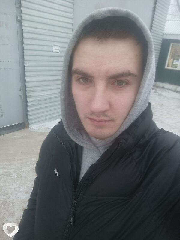 Юрий Дмитриев, 27, Якутске — анкета №813988