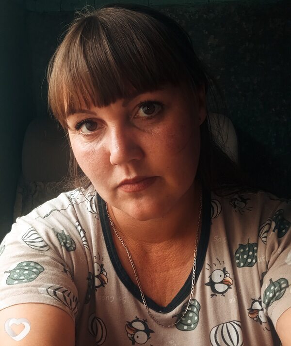 Татьяна, 31, Рубцовске — анкета №813989