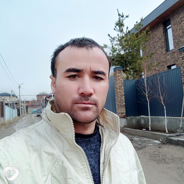 Азиз, 41, Москве — анкета №814119
