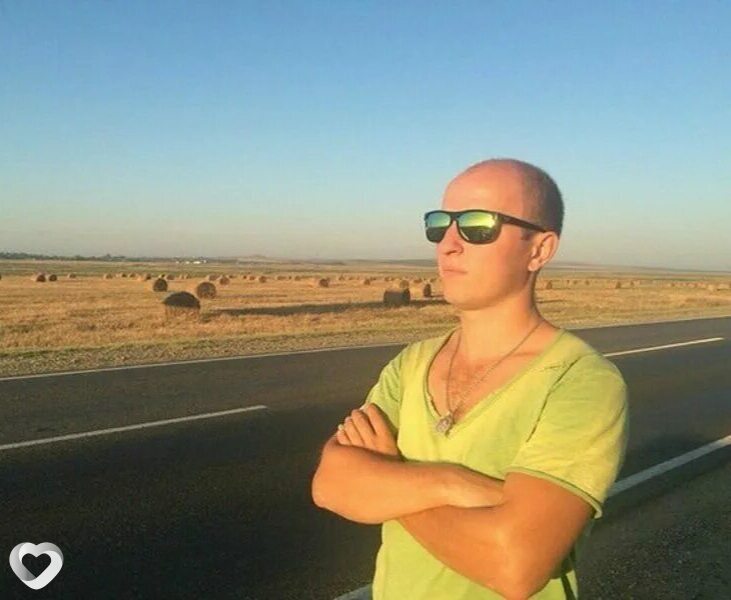 Владимир, 52, Кирове — анкета №814125