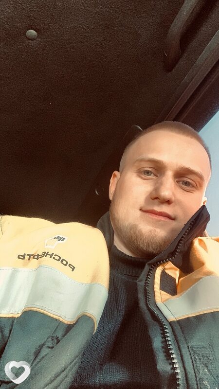Николай, 31, Сургуте — анкета №814126