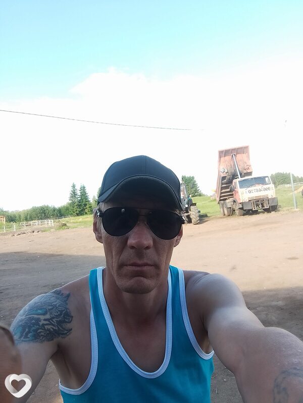Денис, 37, Боровичах — анкета №814129