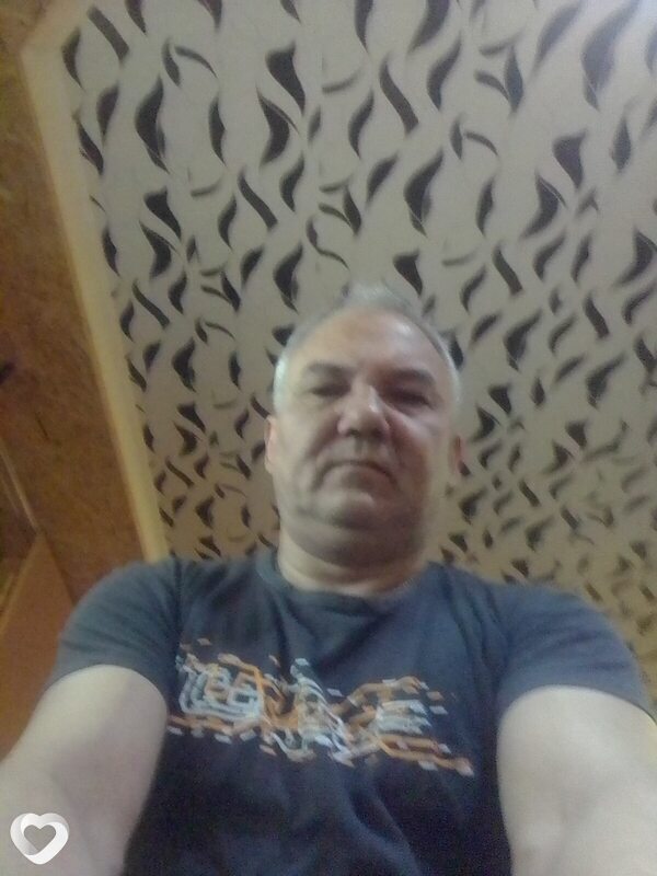 Игорь, 60, Туле — анкета №814130