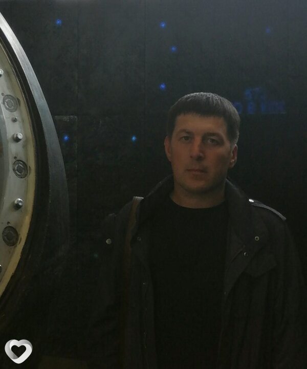 Андрей, 42, Омске — анкета №814133