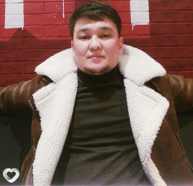 Баку, 35, Москве — анкета №814141