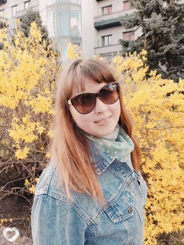 Лиза, 36, Ростове-на-Дону — анкета №813944