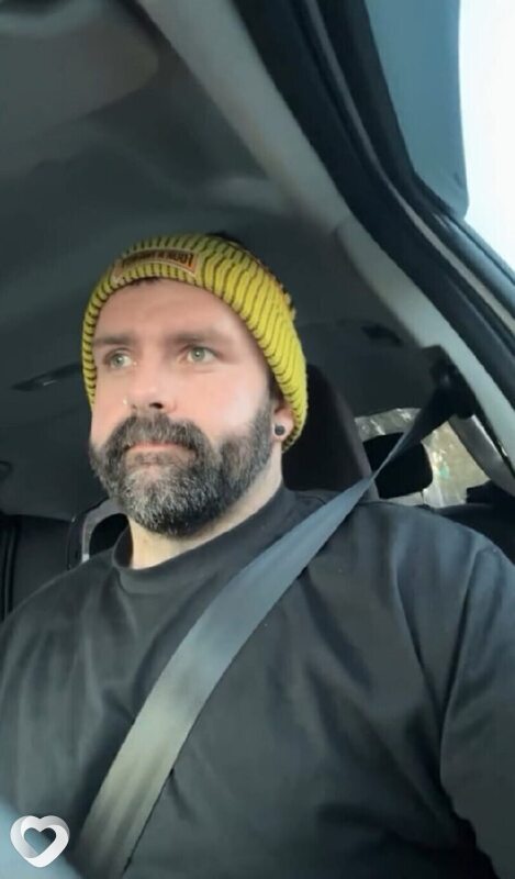 Egor, 41, Санкт-Петербурге — анкета №813945
