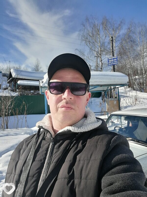 Артем, 38, Новокузнецке — анкета №813960
