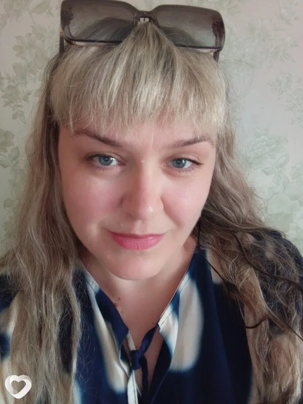 Ольга, 45, Бийске — анкета №813962