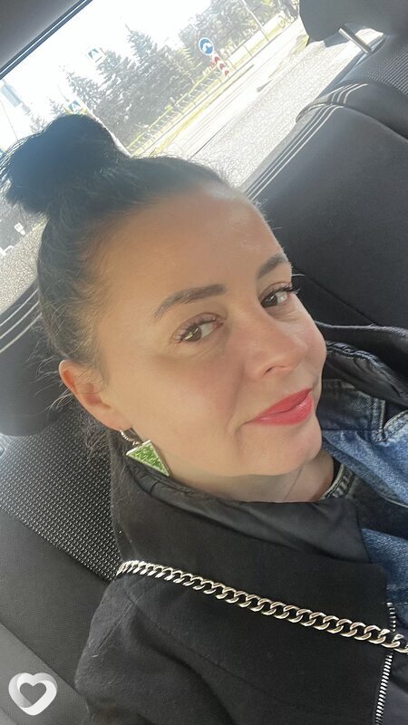 Елена, 39, Калининграде — анкета №814010